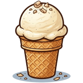 Glace vanille, recette du jeu Thé ou Chocolat