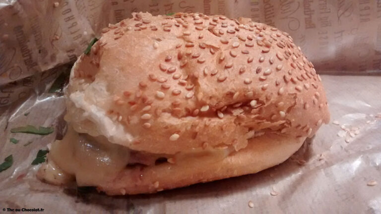 Big Fernand : mon avis sur les hamburgés et la carte
