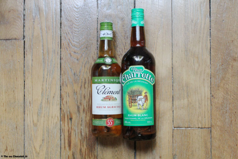 Rhum arrangé maison : quel rhum choisir et comment le boire