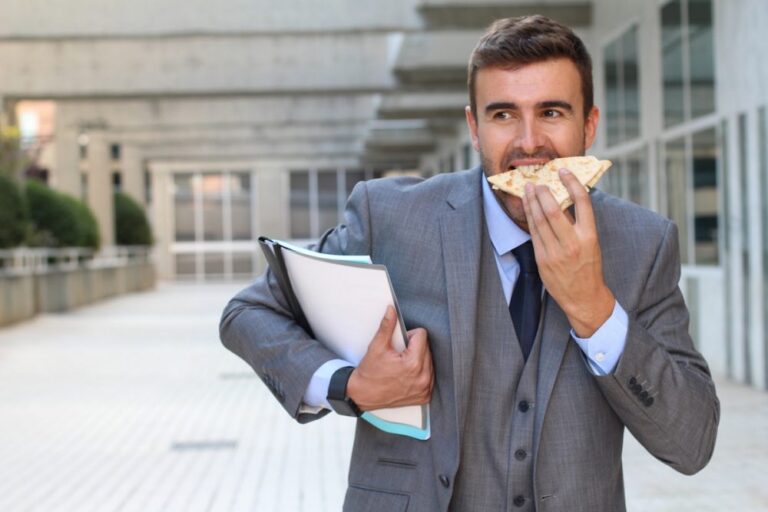 Manger vite et bien : comment y arriver ?