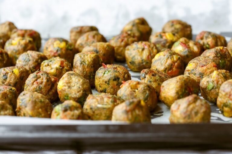 Recette des Buchimgae, galettes de légumes coréennes